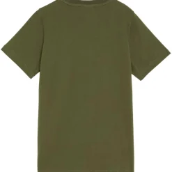 Lyle & Scott Shirts, Polo's & Blouses* Plain shirt junior deep depths