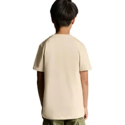 Lyle & Scott Shirts, Polo's & Blouses* Plain shirt junior putty