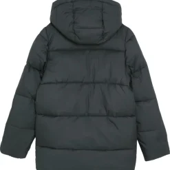 Lyle & Scott Jassen* Ripstop Quilted Puffer jas junior dark navy