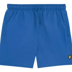 Lyle & Scott Zwembroek* SHB2211V zwembroek junior now blue