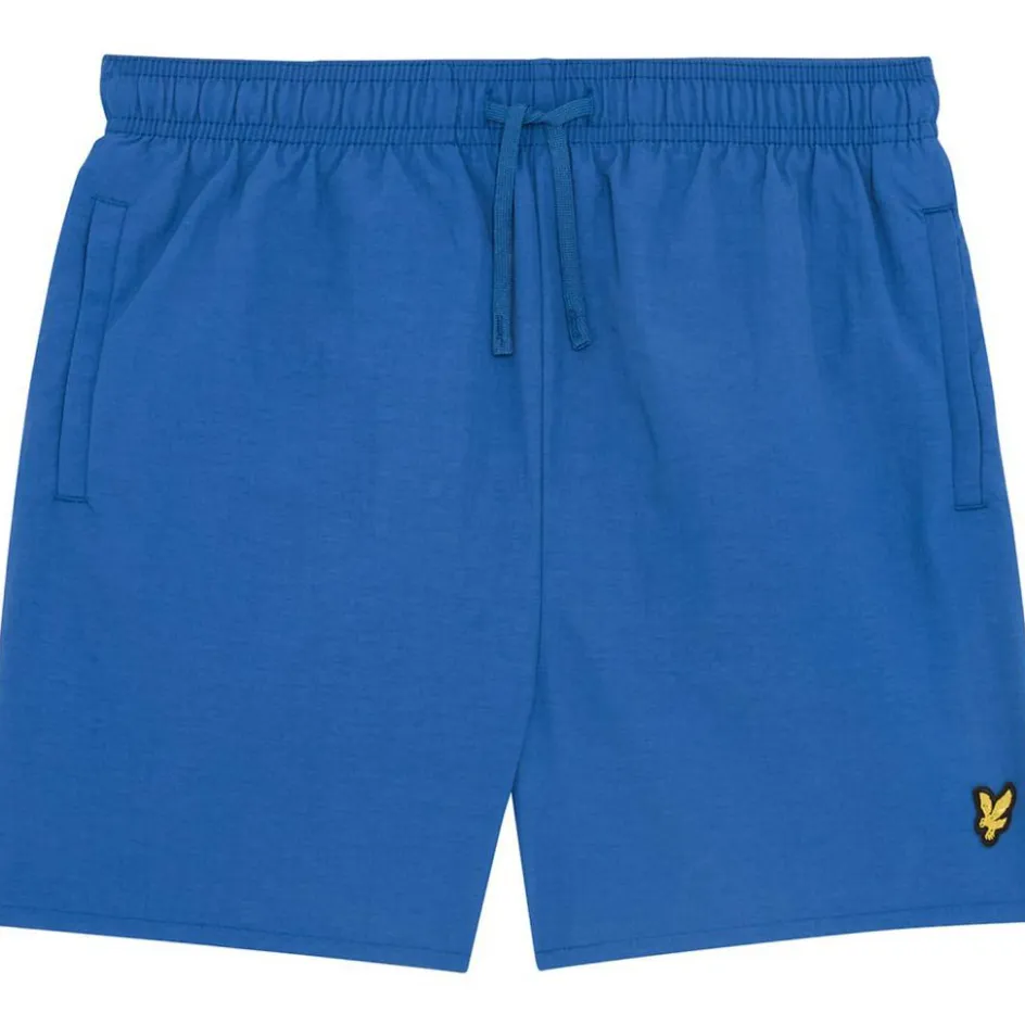 Lyle & Scott Zwembroek* SHB2211V zwembroek junior now blue