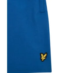 Lyle & Scott Zwembroek* SHB2211V zwembroek junior now blue
