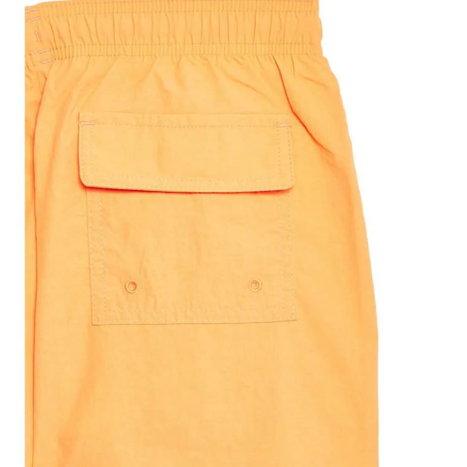 Lyle & Scott Zwembroek* SHB2211V zwembroek junior kinetic orange