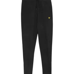 Lyle & Scott Broeken* Sports Lightweight joggingbroek heren jet black
