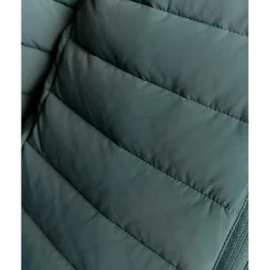 Lyle & Scott Jassen* Sports Lightweight Puffer jas heren silver pine