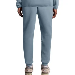 Lyle & Scott Broeken* Sports Lightweight joggingbroek heren steel indigo marl