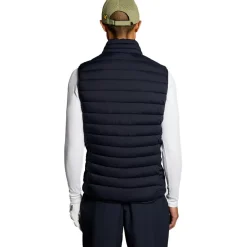 Lyle & Scott Jassen* Sports Stretch Lightweight bodywarmer heren dark navy