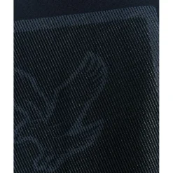 Lyle & Scott Shirts, Polo's & Blouses* Sports Tonal Logo shirt heren dark navy