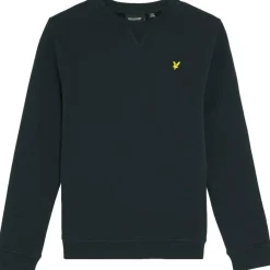 Lyle & Scott Truien & Vesten* sweater junior dark navy