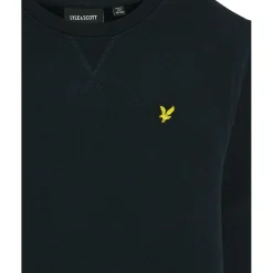 Lyle & Scott Truien & Vesten* sweater junior dark navy