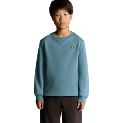 Lyle & Scott Truien & Vesten* sweater junior ocean sky