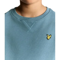 Lyle & Scott Truien & Vesten* sweater junior ocean sky
