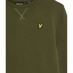 Lyle & Scott Truien & Vesten* sweater junior deep depths