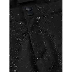 Maier Sports Skibroeken|Wintersport* ANTON SLIM 2.0 skibroek heren black