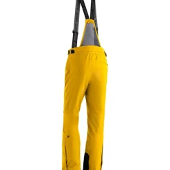 Maier Sports Skibroeken|Wintersport* ANTON SLIM skibroek heren byzantine gold