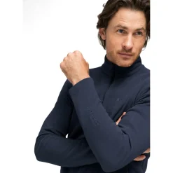 Maier Sports Skipullies|Wintersport* Dennis skipully heren night sky