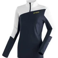 Maier Sports Wintersport|Skipullies* Fast Flare skipully dames night sky