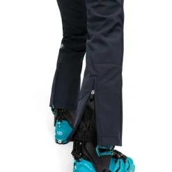 Maier Sports Wintersport|Skibroeken* MARY skibroek dames night sky