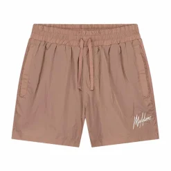 Malelions Zwembroek*Atlanta zwembroek heren light mauve