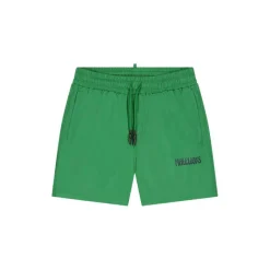 Malelions Zwembroek*Boxer 2.0 zwembroek heren green navy