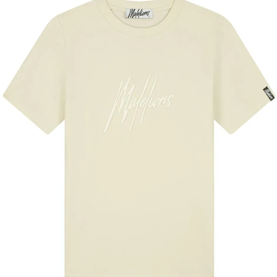 Malelions Shirts, Polo's & Blouses*Essentials shirt dames humus