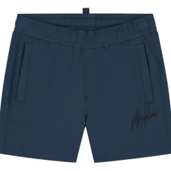 Malelions Zwembroek*Signature zwembroek junior navy