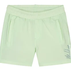 Malelions Zwembroek*Split zwembroek junior mint