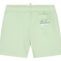 Malelions Zwembroek*Split zwembroek junior mint