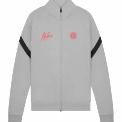 Malelions Truien & Vesten*Sport Pre-Match 2.0 vest heren grey red