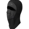 Mammut Mutsen|Wintersport*Arctic balaclava dames black