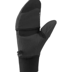 Mammut Handschoenen & Wanten|Wintersport*Shelter So Convertible wanten black