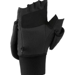 Mammut Handschoenen & Wanten|Wintersport*Shelter So Convertible wanten black