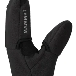 Mammut Handschoenen & Wanten|Wintersport*Shelter So Convertible wanten black