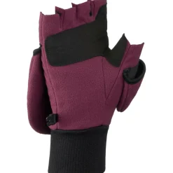 Mammut Handschoenen & Wanten|Wintersport*Shelter So Convertible wanten vin black