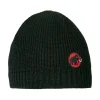 Mammut Mutsen|Wintersport*Sublime muts black