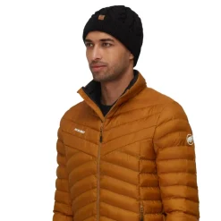 Mammut Mutsen|Wintersport*Valbella muts black