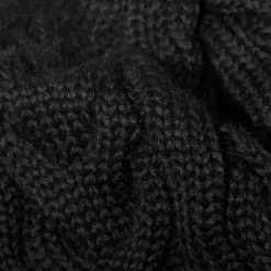 Mammut Mutsen|Wintersport*Valbella muts black