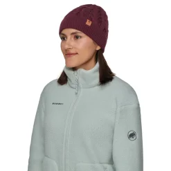 Mammut Mutsen|Wintersport*Valbella muts vin