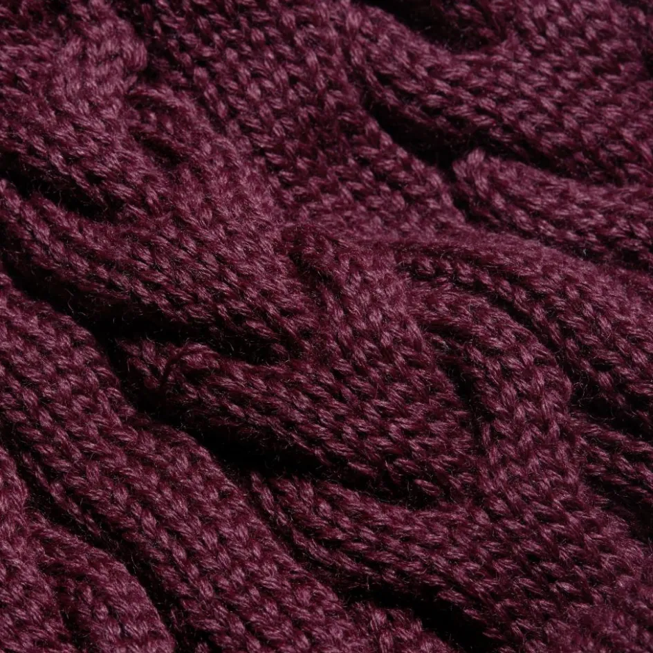 Mammut Mutsen|Wintersport*Valbella muts vin