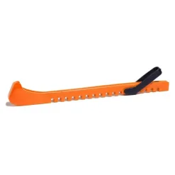 Mark Evon Schaats Accessoires|Wintersport* Hockey 6 schaatsbeschermers orange