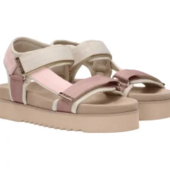 Maruti Sandalen*Beau sandalen dames pink