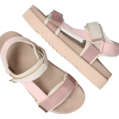 Maruti Sandalen*Beau sandalen dames pink
