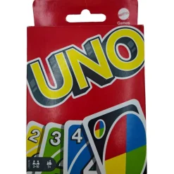 Mattel Buitenspelen & Spelletjes*UNO kaartspel