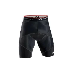 McDavid Sportbrace*Cross compressieshort zwart - S