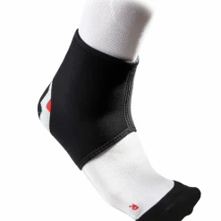 McDavid Sportbrace*Neopreen enkelsleeve zwart - EU 44 1/2 - 47 1/2