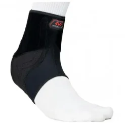 McDavid Sportbrace*Stealth Cleat 3+ enkelbrace black