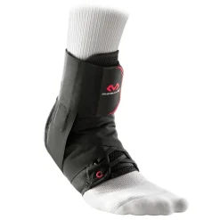 McDavid Sportbrace*Strap enkelbrace black - EU 42 1/2 - 44 1/2