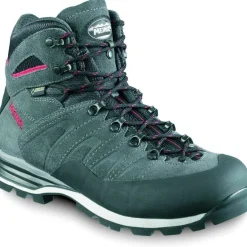 Meindl Wandelen|Bergschoenen*Antelao GTX bergschoenen heren anthracite red