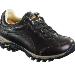 Meindl Wandelen|Wandelschoenen*Ascona Lady Identity Lo wandelschoenen dames dark brown
