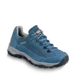 Meindl Wandelen|Wandelschoenen*Atlanta GTX wandelschoenen dames jeans